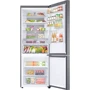 Холодильник Samsung RB53DG703ES9UA: Размеры 203х75.9х71.1 см