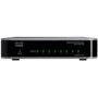 Сетевой коммутатор Cisco SB SG100D-08