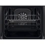 Духовой шкаф электрический Electrolux EOF6P76BX: Объем, л 65