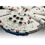 Сборная модель-копия Revell Космический корабль Тысячелетний Сокол Уровень 3 (RVL-03600): Масштаб 1:241