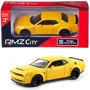 Машинка Uni-Fortune Dodge Challenger (554040)