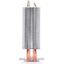 Кулер Deepcool Ice Blade 200M: Разъем 4pin