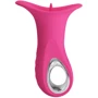 Стимулятор клитора LYBAILE Pretty Love Clyde Pink (BI-300080)