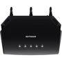 Маршрутизатор Wi-Fi Netgear RAX10 (RAX10-100EUS): Интерфейс подключения (LAN-порт) 4x10/100/1000 Ethernet