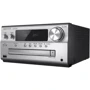 Музичний центр Panasonic SC-PMX92EG-S Black-Silver: Виробник Panasonic