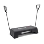 Степ платформа и балансировочная платформа Reebok Mini Step черный Уни (RAP-10150BK): Вид Степ-платформа