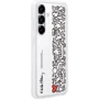 Чехол для телефонов Samsung Flipsuit Case White (EF-MS936CWEGWW) for Samsung S936 Galaxy S25 Plus: Материал TPU (термополиуретан) и поликарбонат