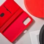 Аксесуар для смартфона WAVE Flip Case Red для Xiaomi Redmi 9T/Poco M3/Redmi 9 Power: Тип накладка на заднюю часть