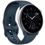 Смарт-годинник Amazfit GTR Mini Ocean Blue: Фітнес-функції GPS-модуль, Шагомер, Пульсометр, Скорость движения, Подсчет калорий
