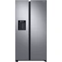 Холодильник Side-by-Side Samsung RS68N8240SL
