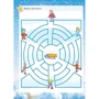 Activity book. Зимові забави. 7+.: ISBN 978-617-00-3608-7