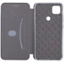Аксессуар для смартфона BeCover Book Exclusive Dark Green for Xiaomi Redmi 10А (707950): Материал искусcтвенная кожа