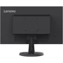 Монитор Lenovo D24-40 (67A2KAC6UA): Разъемы VGA, HDMI