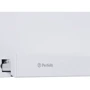 Вытяжка Perfelli TL 5107 W: Материал корпуса сталь