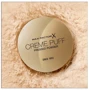 Max Factor Creme Puff New Design №05 Translucent Пудра для лица 14 g: Назначение Матирование