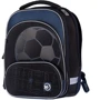 Рюкзак YES S-30 JUNO ULTRA Football, синий (555482): Возрастная группа от 6 до 10 лет