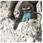 Перфоратор SDS-MAX Makita HR4001C: Макс. число оборотів холостого ходу, об/хв 480 об / хв