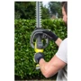 Кущоріз Ryobi RY18HT55A-0 ONE+ без АКБ та ЗУ (5133004909): Вага, кг 2.4