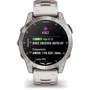 Смарт-часы Garmin D2 Mach 1 Aviator Smartwatch with Vented Titanium Bracelet (010-02582-51): Объем внутренней памяти 32 ГБ