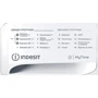 Пральна машина Indesit OMTWSE 61051 WK: Сушка нет