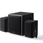 Акустична система Edifier M601DB Black 2.1 110W Bluetooth: Формат акустики 2.1