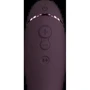 Вакуумный вибратор для точки G Womanizer - OG Aubergine