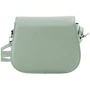 Женская сумка почтальонка Valiria Fashion зеленая (5DETAA6128-green): Тип Сумки