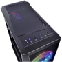 Персональный компьютер (ПК) ARTLINE Gaming X59 (X59v38): Видеокартка GeForce RTX 4070 12GB