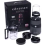 Блендер Kohersen Nutri NB600A: Функції Колка льда, Смешивание, Измельчение, Взбивание
