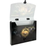 Портфель-коробка Kite Transformers BumbleBee Movie TF19-209: Формат A4