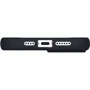 Чехол для iPhone Urban Armor Gear UAG [U] Dot Magsafe Black (114081314040) for iPhone 14 Plus фото 5