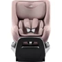 Автокресло Britax-Romer Dualfix Pro M Style Dusty Rose (2000040893): Вес ребенка 0 - 18 кг