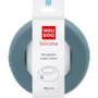 Миска-непроливайка WAUDOG Silicone 750 мл сірий (507811): Особливості Походная