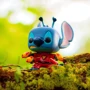 Игровая фигурка Funko POP! серии Дисней - Пришелец Стич (4671): Пол Унисекс