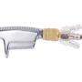 Краскопульт Intertool HVLP II , форсунка 1.3мм PT-0105: Робочий тиск, бар 2 атм