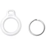 Belkin Secure Holder with Key Ring for AirTag White (F8W973BTWHT) фото 4