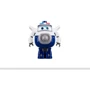 Іграшка-трансформер Super Wings Medium Blocks High Value Figure Paul, Пол (EU380008): Вік От 3 лет