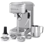 Кофеварка KitchenAid Artisan 5KES6503ESX