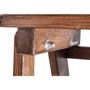 Стремянка Virastar PINE BROWN 4 (WSL00105): Количество ступеней 4