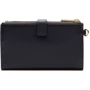 Жіночий гаманець Michael Kors JET SET чорний (34F9GAFW4L001): Країна виробник США