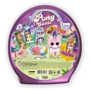 Набор для творчества Danko Toys 12в1 Pony Castle