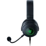 Наушники Razer Kraken V3 (RZ04-03770200-R3M1): Тип крепления оголовные