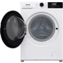 Стиральная машина Gorenje WD2A964ADS: Тип загрузки фронтальная