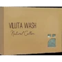 Комплект постельного белья Viluta 43 Wash вареный хлопок евро (43_Wash_ev): Материал хлопок