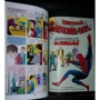 Стен Лі: Класика Marvel. Дивовижна Людина-Павук: Виробник Комільфо
