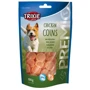 Лакомство для собак Trixie Premio Chicken Coins куриные монетки 100 г (4011905315317)