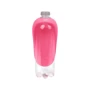 Поилка-насадка на бутылку WAUDOG Silicone 165х90 мм розовая (50777): Размеры 165х90 мм