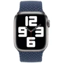 Аксессуар для Watch Apple Solo Loop Braided Abyss Blue Size 4 (ML4X3) for Apple Watch 38/40/41mm: Производитель Apple