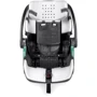 Універсальна коляска 3в1 Peg-Perego Book Grafic Gold Lounge (PACK-BOOK31LG00002): Кількість блоків 3