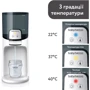 Подогреватель воды для детской смеси Chicco Baby Brezza Instant Warmer (BRZ0057) фото 8
